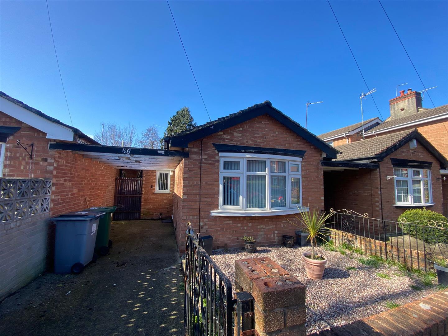 Bakewell & Horner Estate Agents